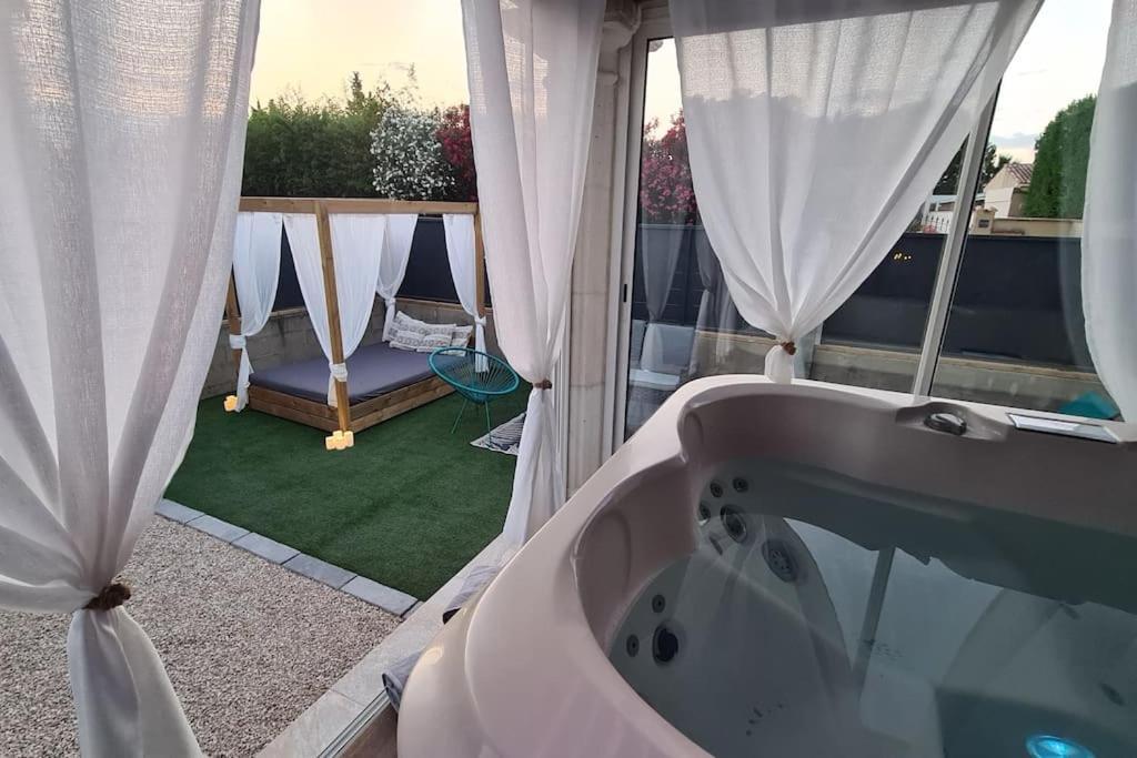 Montfaucon  La Villa Romane מראה חיצוני תמונה
