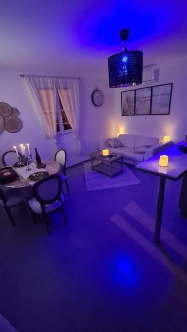 Montfaucon  La Villa Romane מראה חיצוני תמונה
