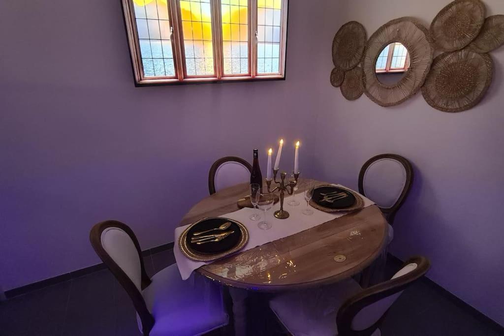 Montfaucon  La Villa Romane מראה חיצוני תמונה